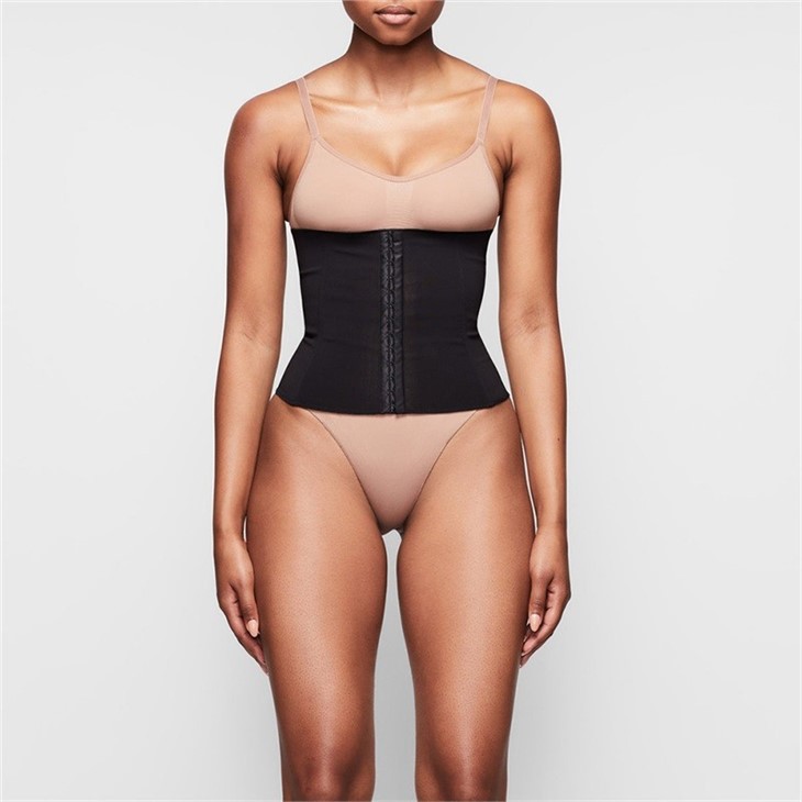 Tummy Wrap Waist Trainer