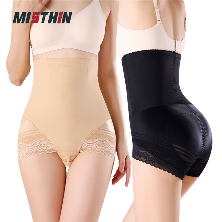 Women Slimming Sweat Sauna Shorts Body Shaper Pants best